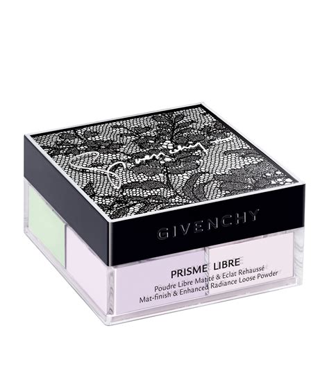 givenchy couture edition prisme libre|Givenchy prisme libre review.